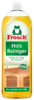 Frosch Holz-Reiniger 750 ml Flasche